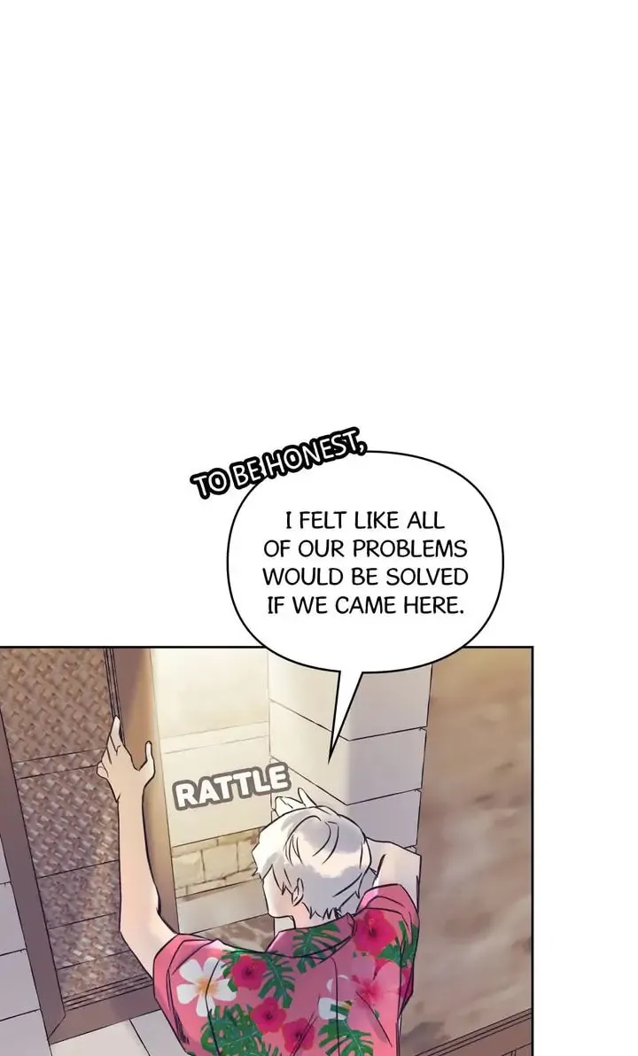 Read A Very Normal Ending chapter 52 image 52 on Lezhin
