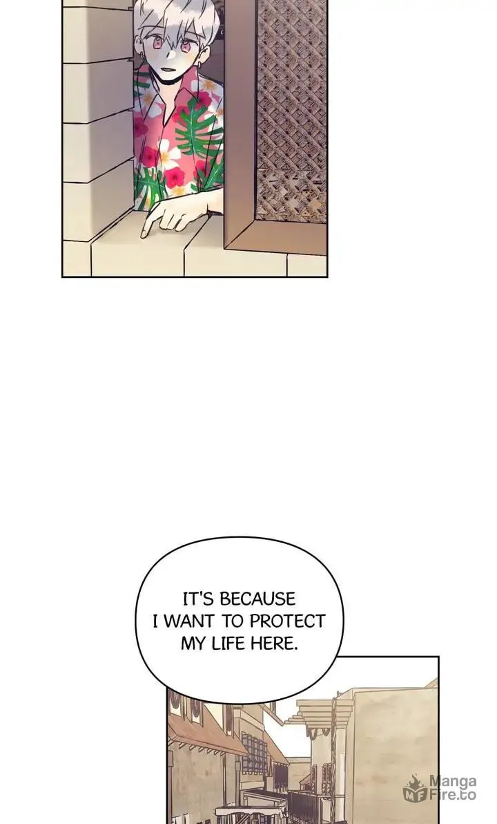 Read A Very Normal Ending chapter 52 image 54 on Lezhin