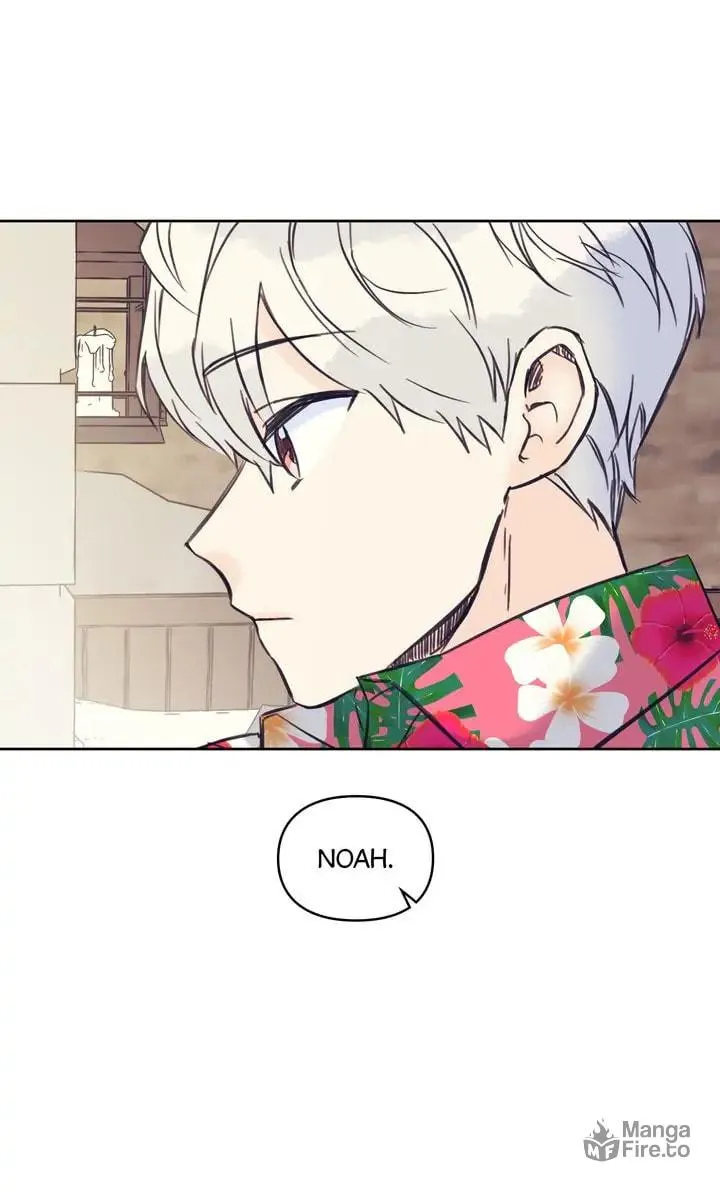 Read A Very Normal Ending chapter 52 image 56 on Lezhin