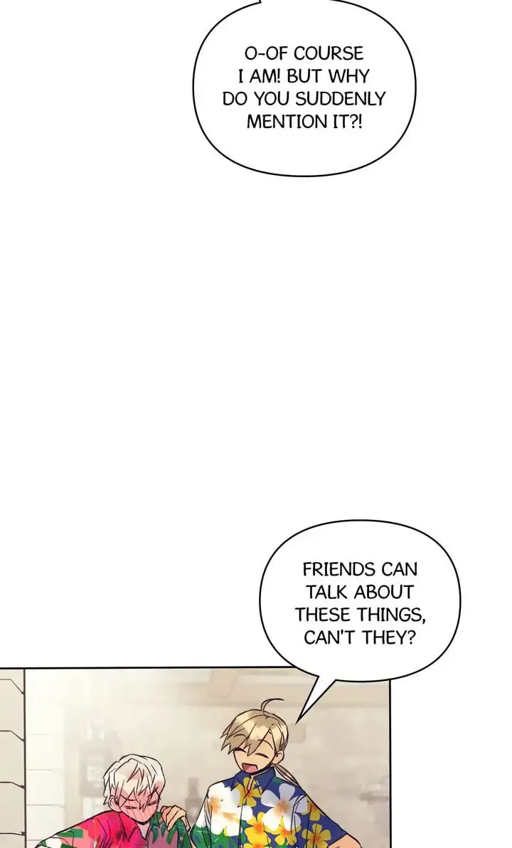 Read A Very Normal Ending chapter 52 image 58 on Lezhin