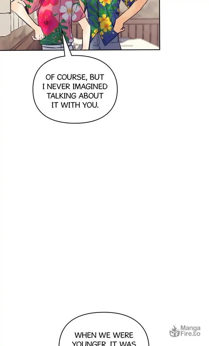 Read A Very Normal Ending chapter 52 image 59 on Lezhin