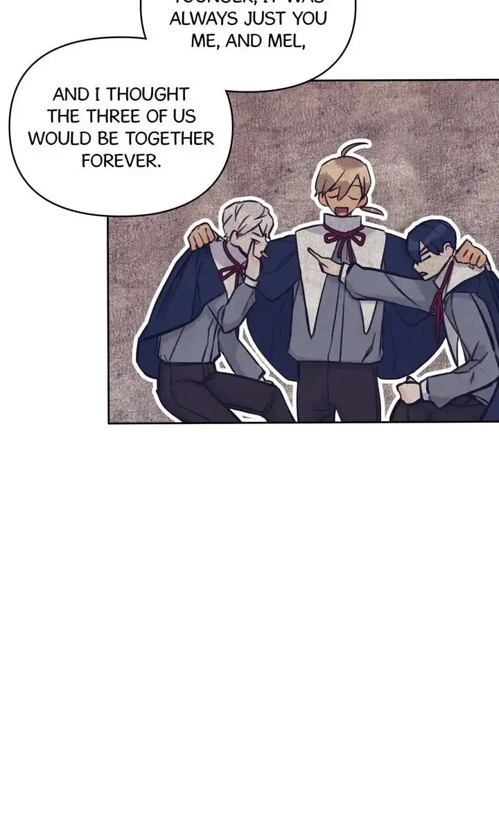 Read A Very Normal Ending chapter 52 image 60 on Lezhin