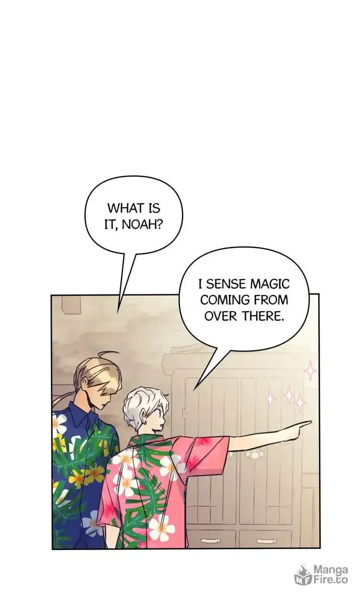 Read A Very Normal Ending chapter 52 image 64 on Lezhin