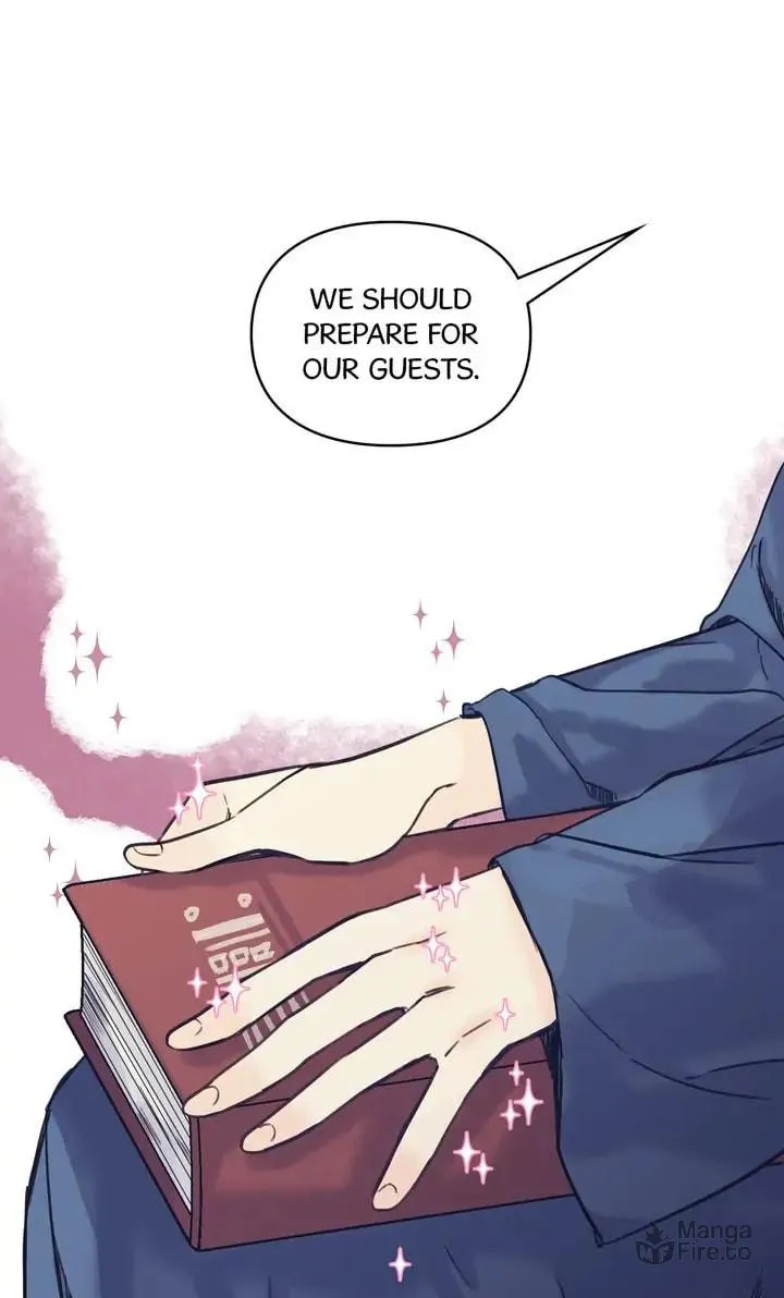 Read A Very Normal Ending chapter 52 image 69 on Lezhin