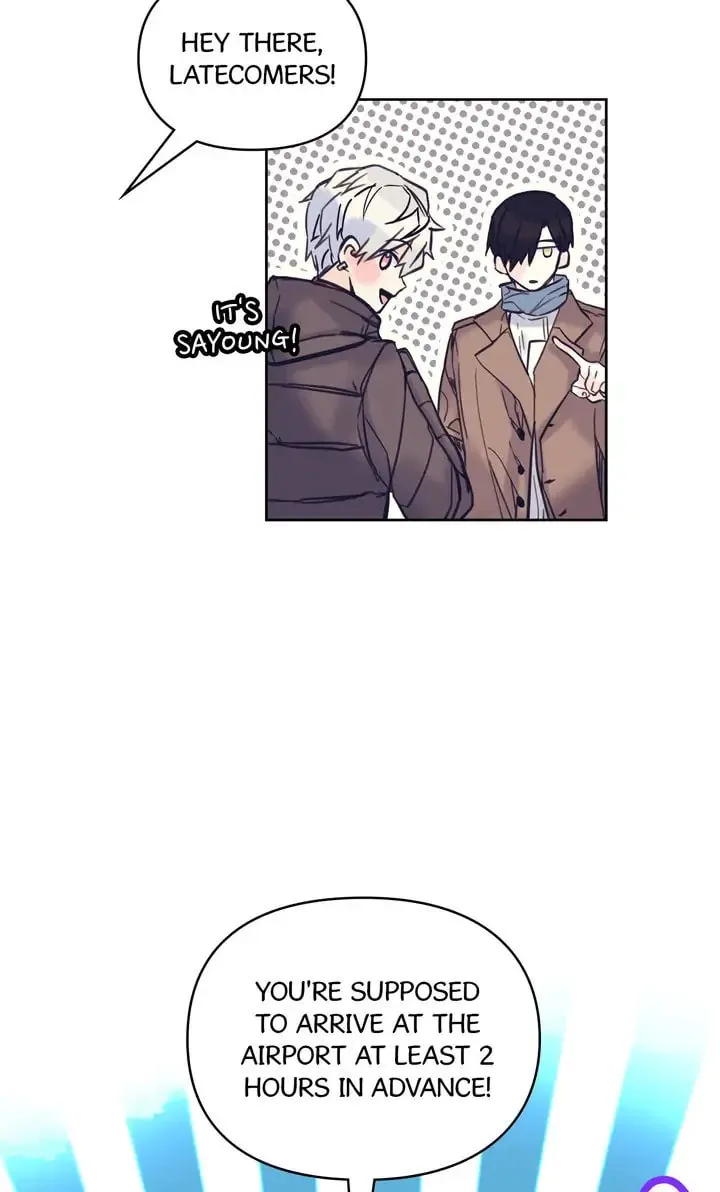 Read A Very Normal Ending chapter 52 image 7 on Lezhin
