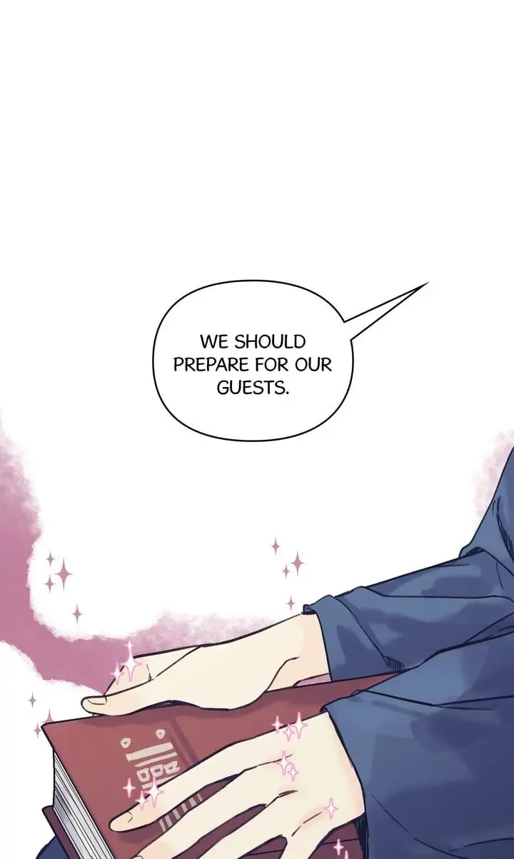 Read A Very Normal Ending chapter 53 image 1 on Lezhin