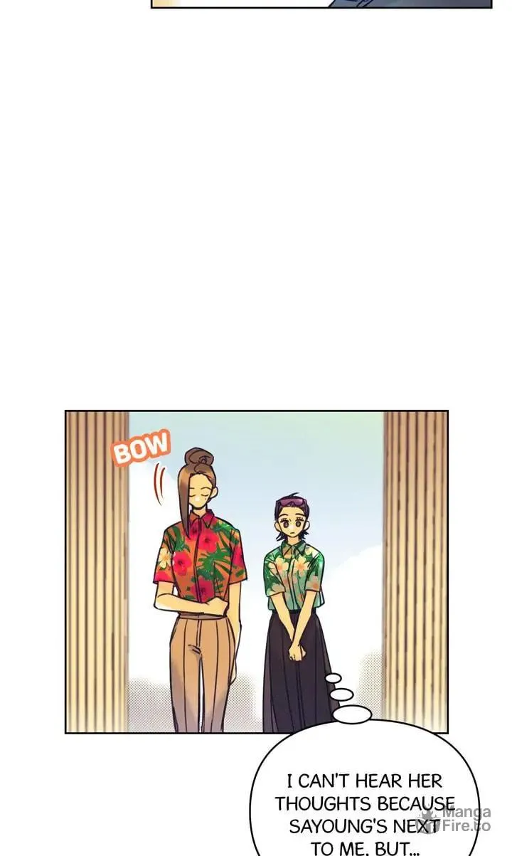 Read A Very Normal Ending chapter 53 image 11 on Lezhin