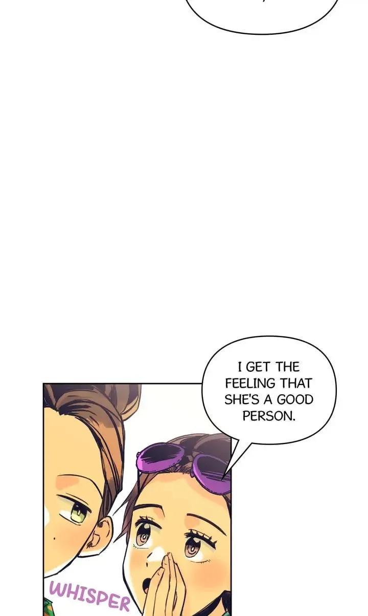 Read A Very Normal Ending chapter 53 image 12 on Lezhin