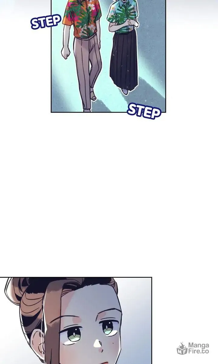 Read A Very Normal Ending chapter 53 image 17 on Lezhin