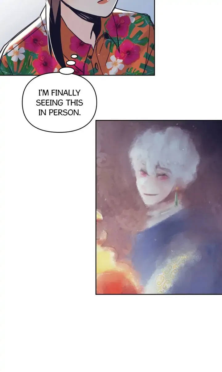 Read A Very Normal Ending chapter 53 image 18 on Lezhin