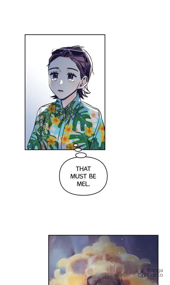 Read A Very Normal Ending chapter 53 image 19 on Lezhin