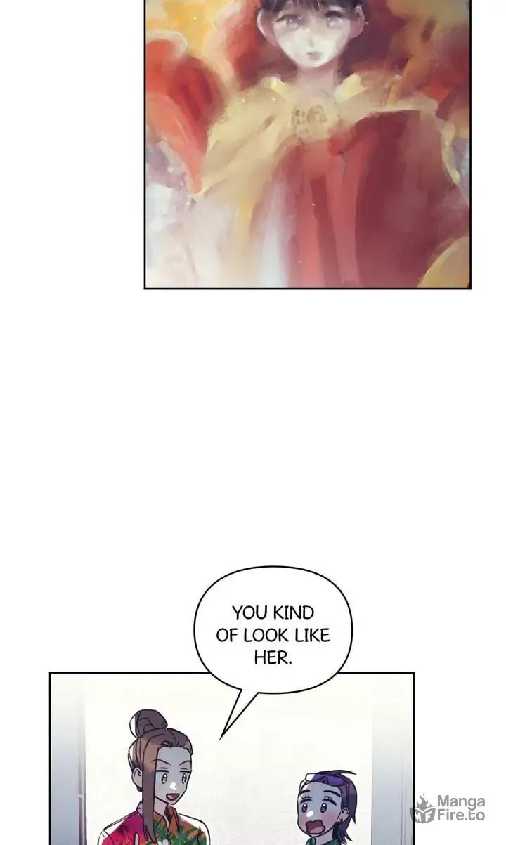 Read A Very Normal Ending chapter 53 image 20 on Lezhin