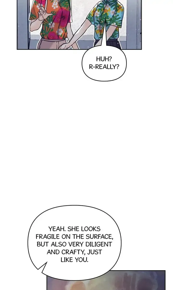 Read A Very Normal Ending chapter 53 image 21 on Lezhin
