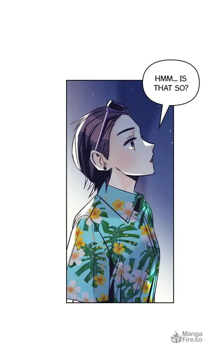 Read A Very Normal Ending chapter 53 image 23 on Lezhin