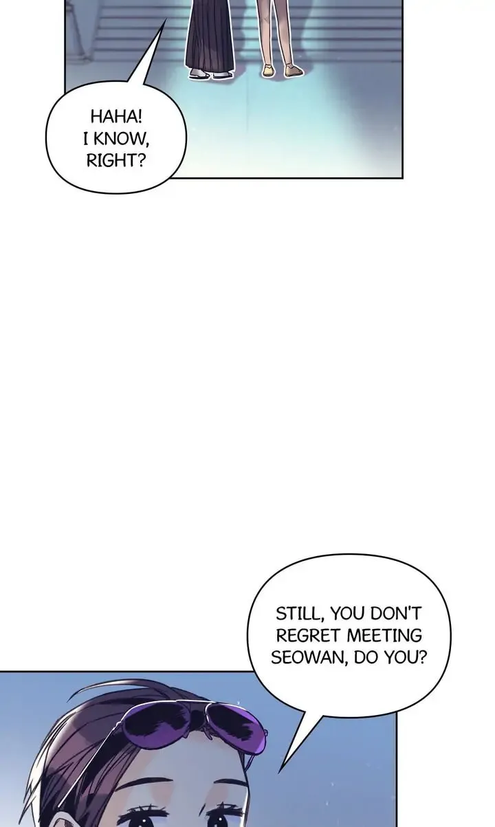 Read A Very Normal Ending chapter 53 image 25 on Lezhin