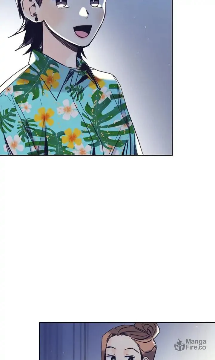 Read A Very Normal Ending chapter 53 image 26 on Lezhin