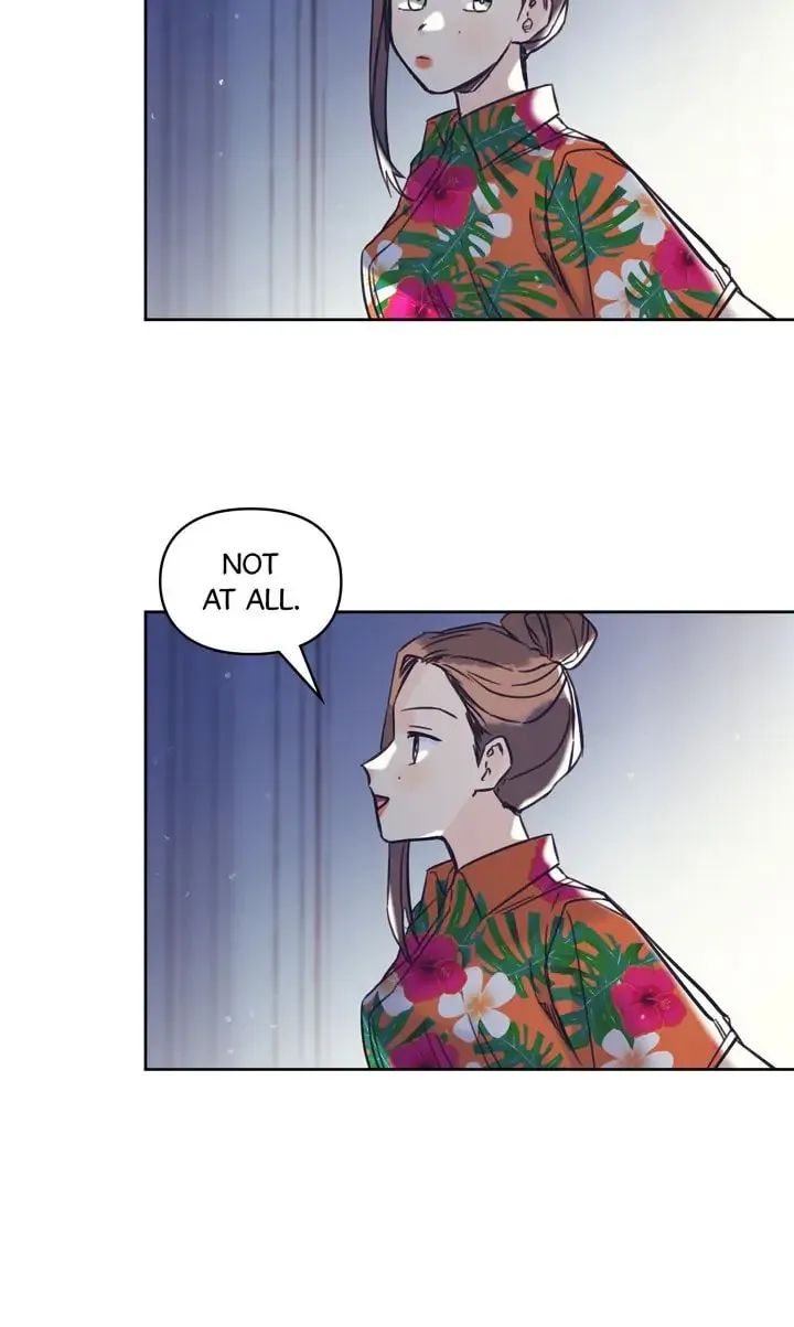 Read A Very Normal Ending chapter 53 image 27 on Lezhin