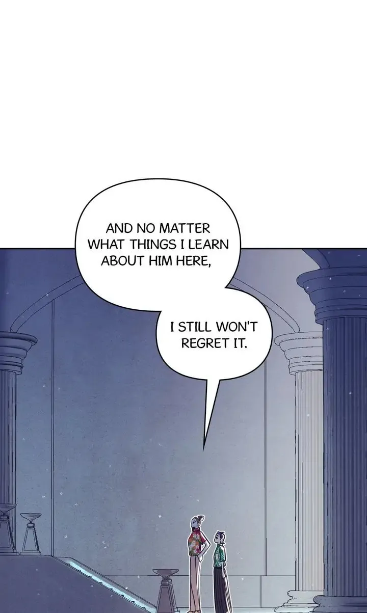 Read A Very Normal Ending chapter 53 image 28 on Lezhin