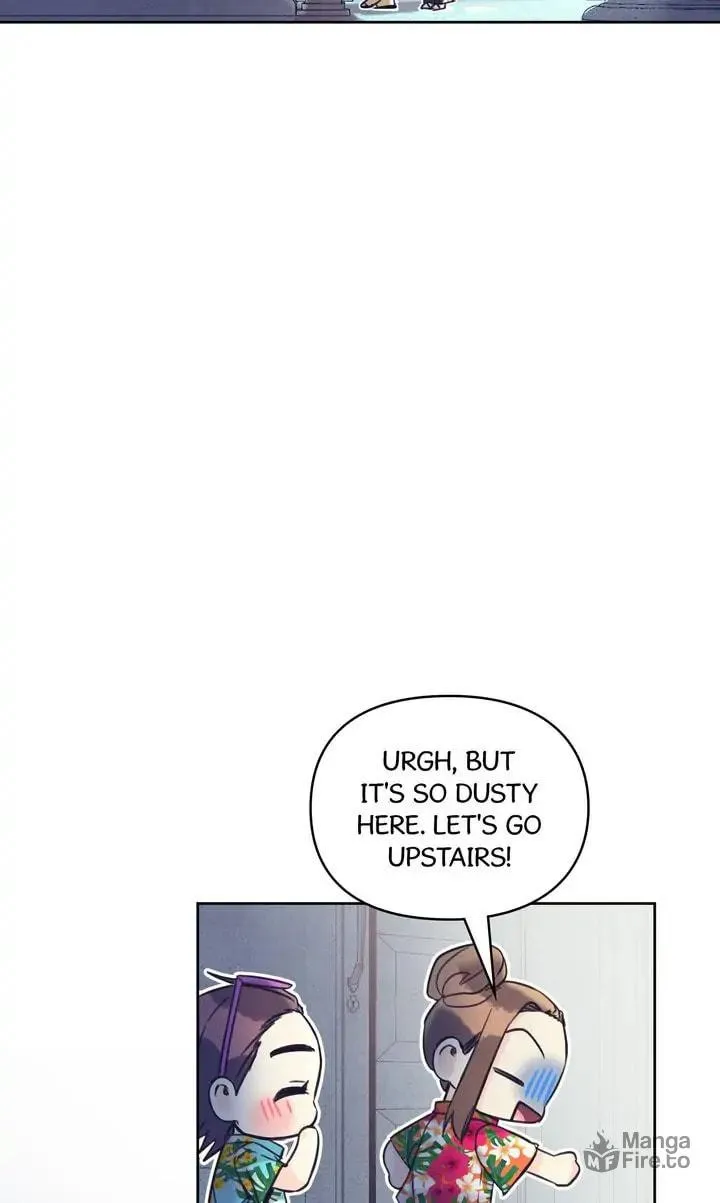Read A Very Normal Ending chapter 53 image 29 on Lezhin