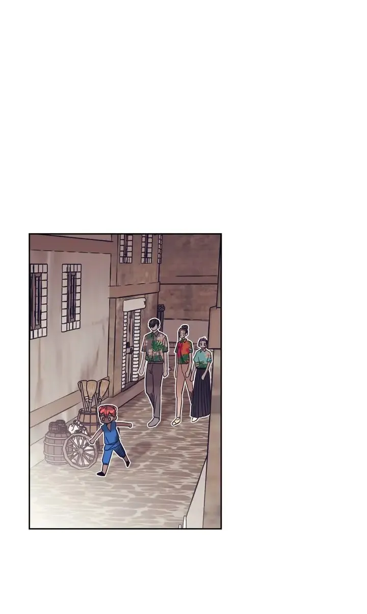 Read A Very Normal Ending chapter 53 image 3 on Lezhin