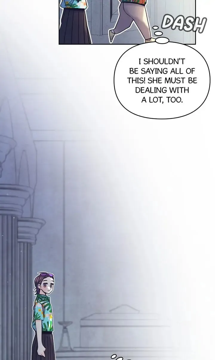 Read A Very Normal Ending chapter 53 image 30 on Lezhin