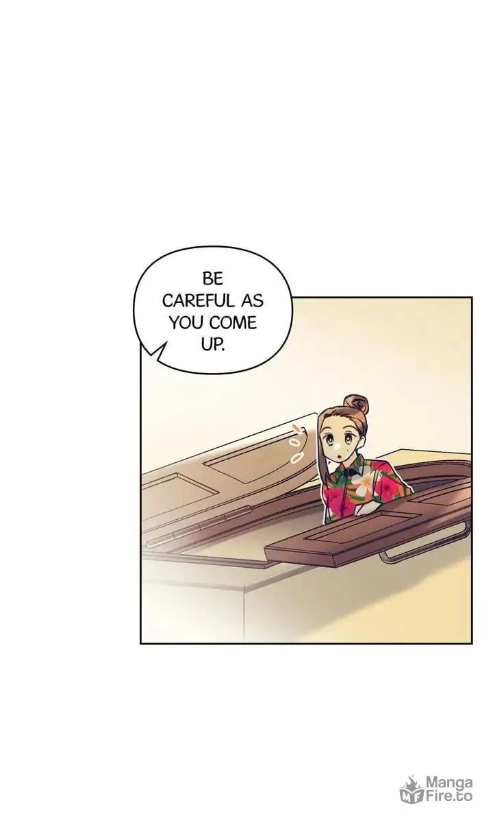 Read A Very Normal Ending chapter 53 image 32 on Lezhin
