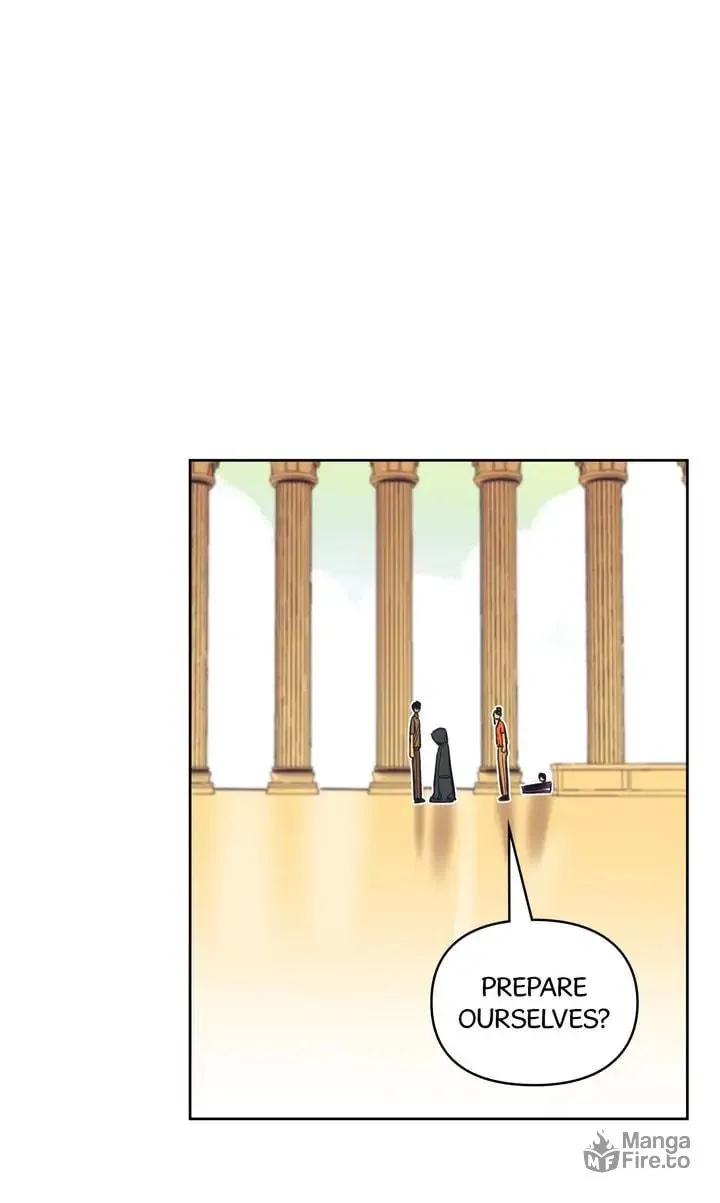 Read A Very Normal Ending chapter 53 image 34 on Lezhin