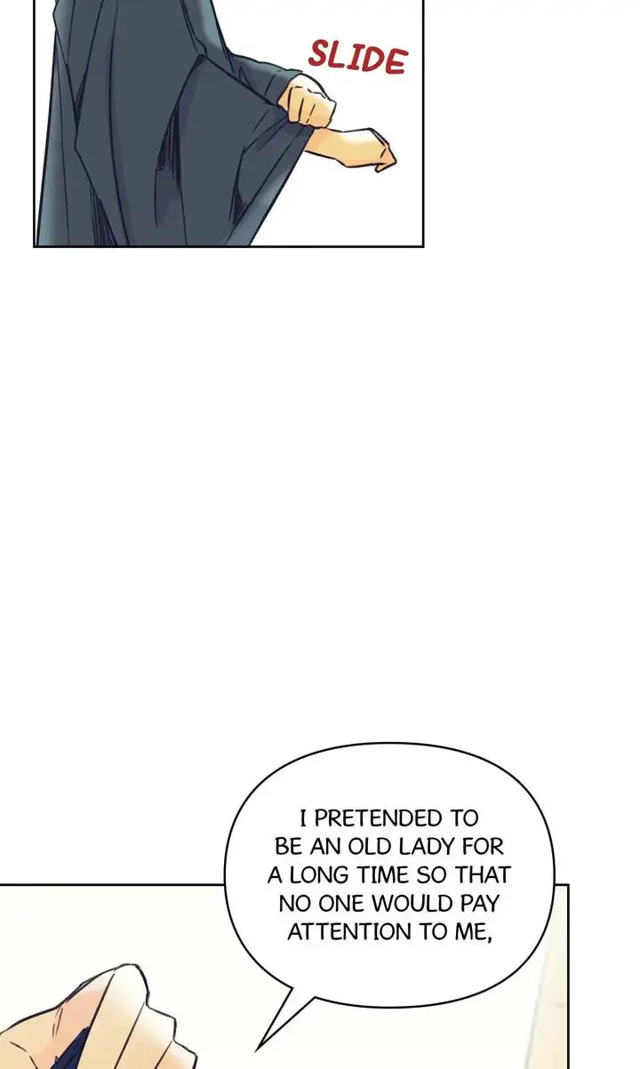 Read A Very Normal Ending chapter 53 image 36 on Lezhin