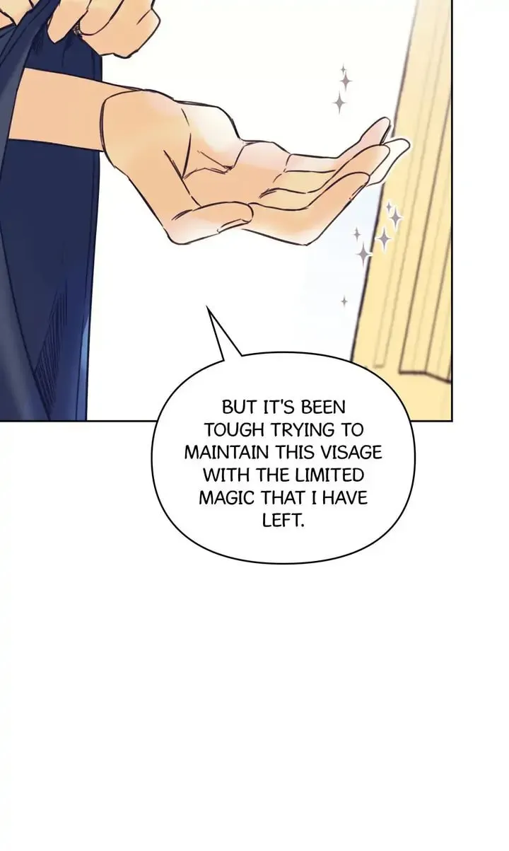 Read A Very Normal Ending chapter 53 image 37 on Lezhin