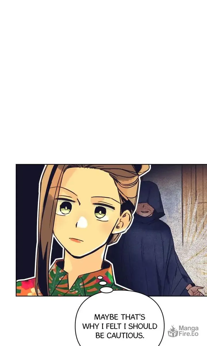 Read A Very Normal Ending chapter 53 image 38 on Lezhin