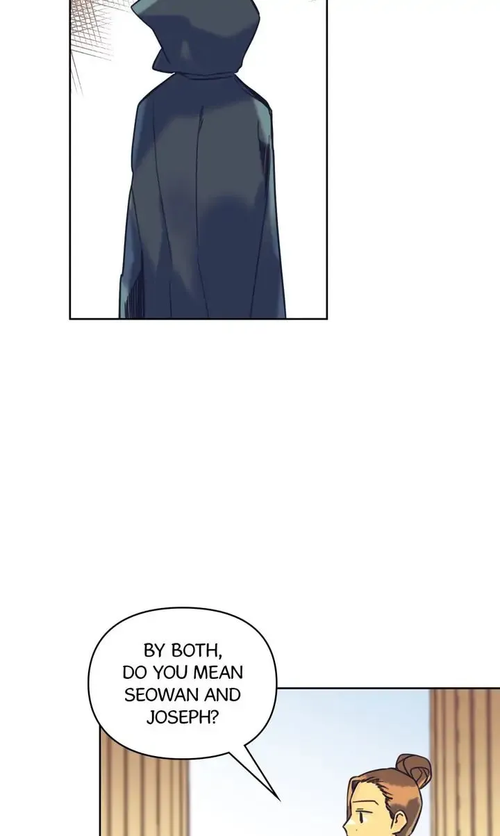 Read A Very Normal Ending chapter 53 image 40 on Lezhin