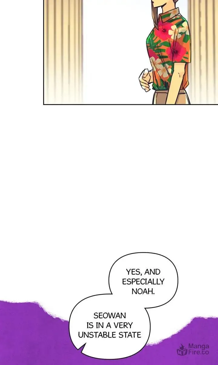 Read A Very Normal Ending chapter 53 image 41 on Lezhin