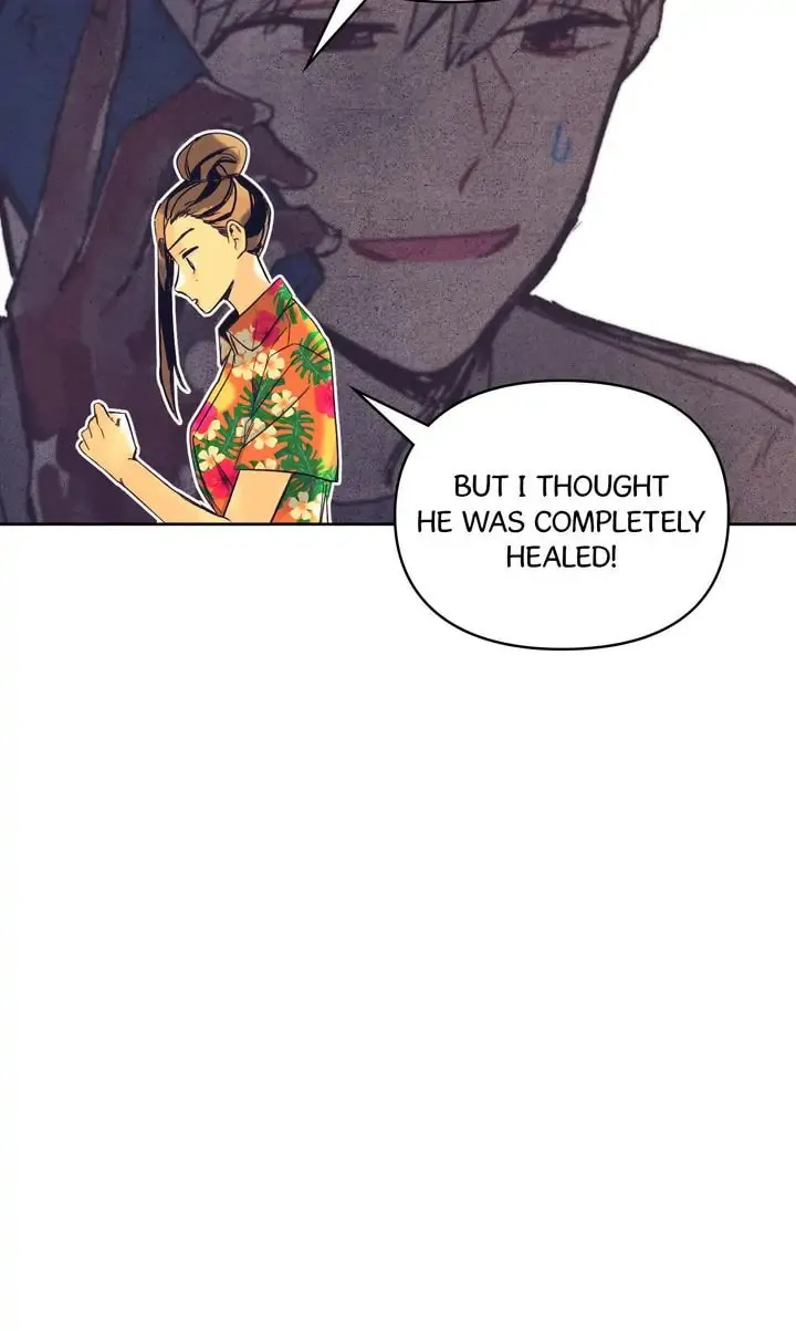 Read A Very Normal Ending chapter 53 image 45 on Lezhin