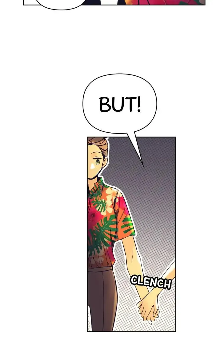 Read A Very Normal Ending chapter 53 image 48 on Lezhin