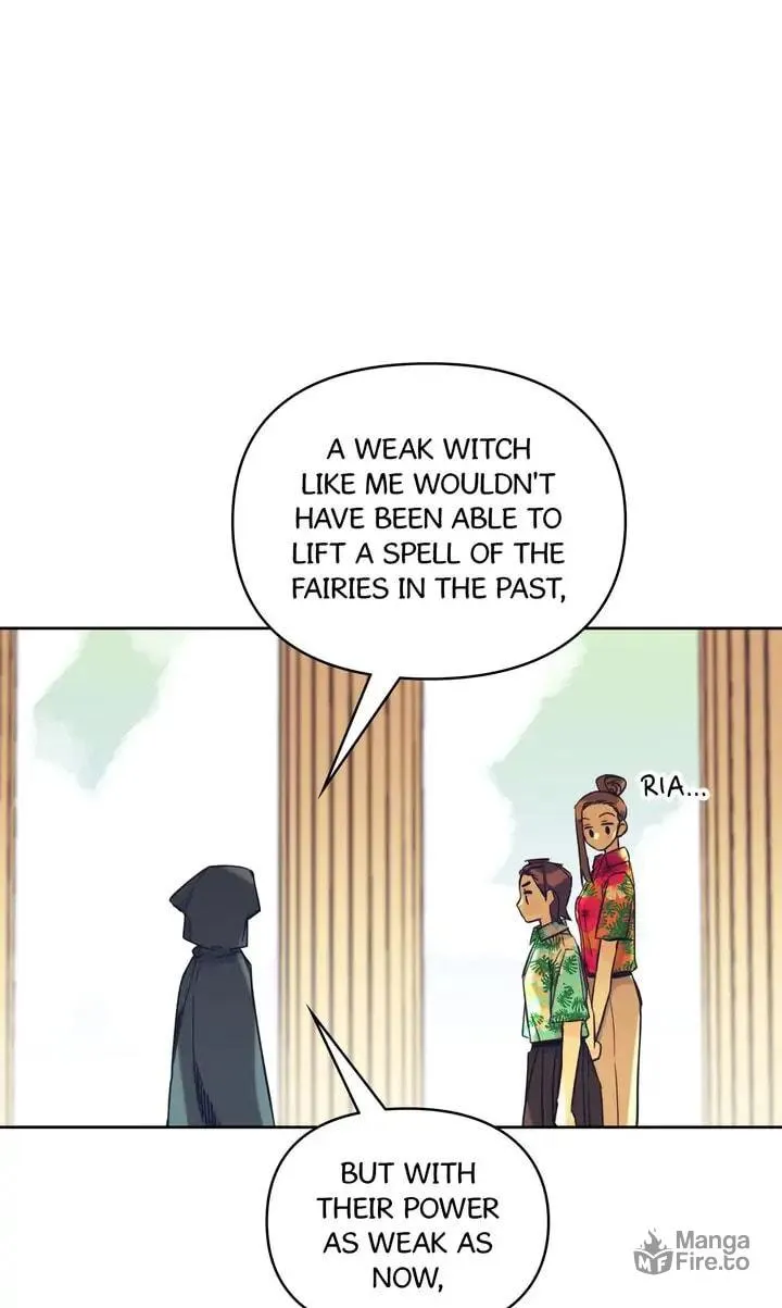 Read A Very Normal Ending chapter 53 image 50 on Lezhin