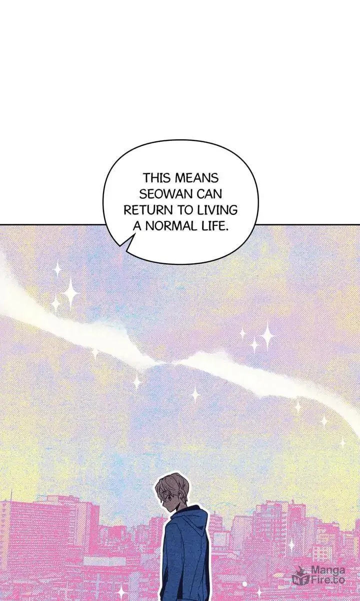Read A Very Normal Ending chapter 53 image 53 on Lezhin