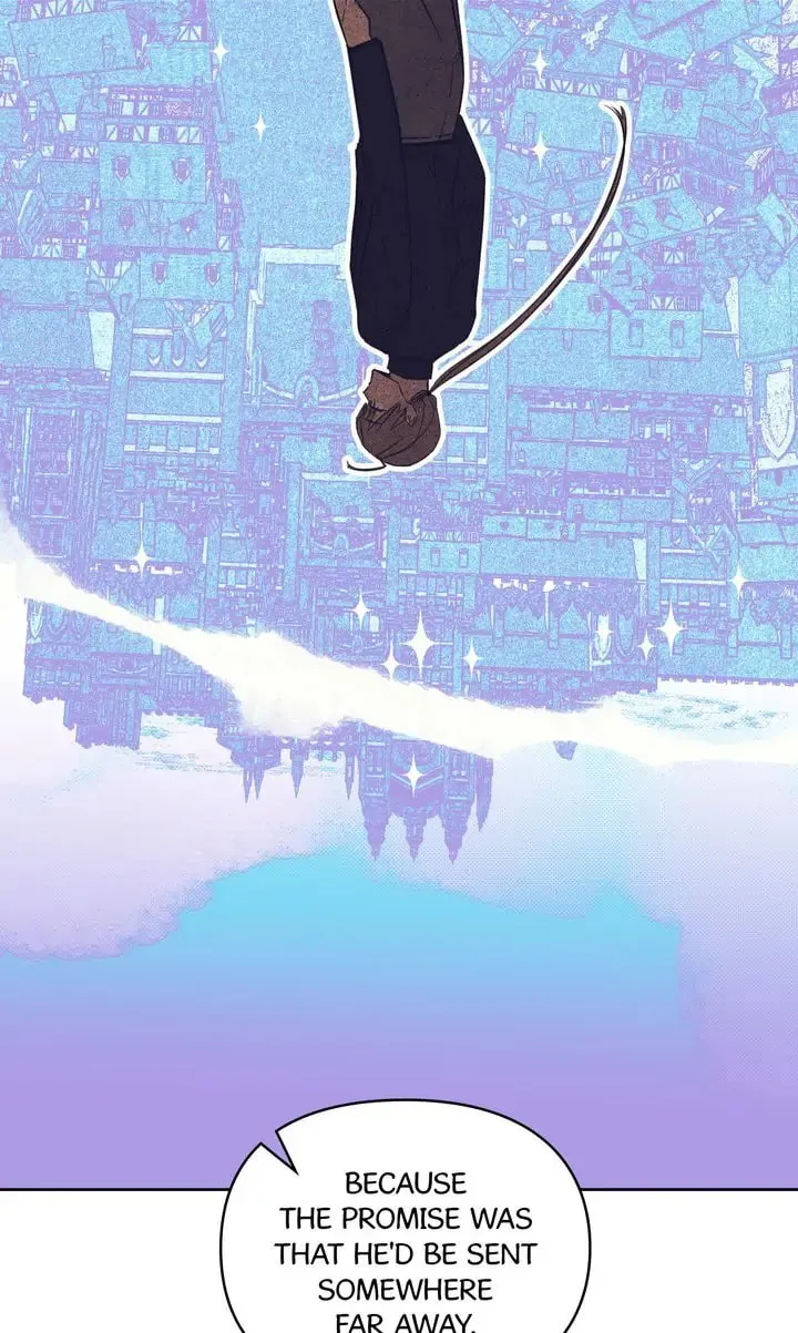 Read A Very Normal Ending chapter 53 image 55 on Lezhin
