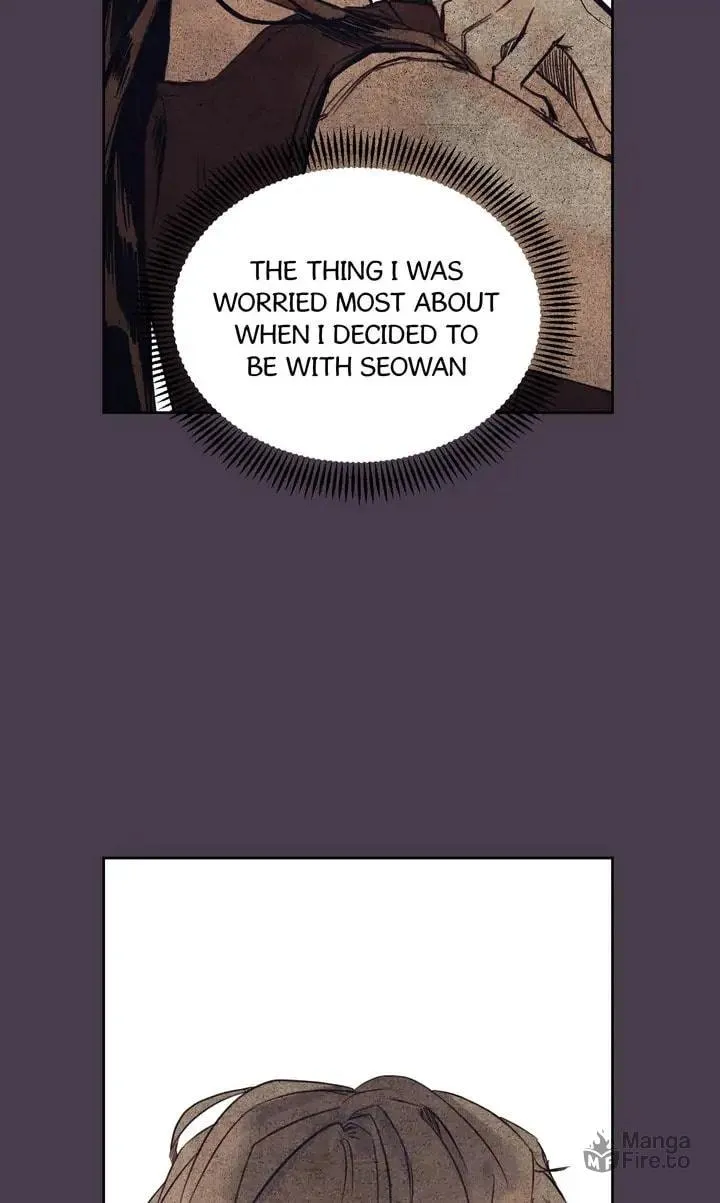 Read A Very Normal Ending chapter 53 image 59 on Lezhin