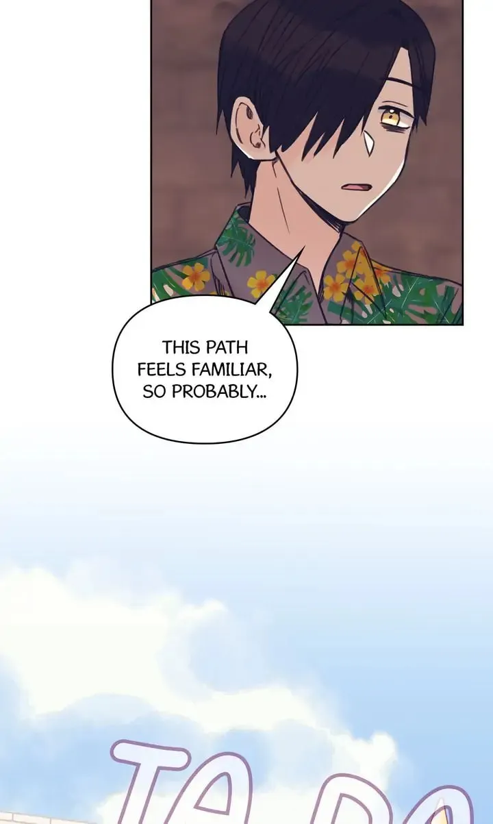 Read A Very Normal Ending chapter 53 image 6 on Lezhin