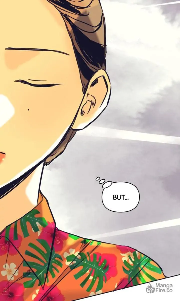 Read A Very Normal Ending chapter 53 image 62 on Lezhin