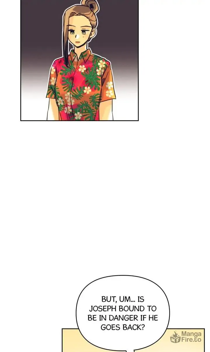 Read A Very Normal Ending chapter 53 image 64 on Lezhin