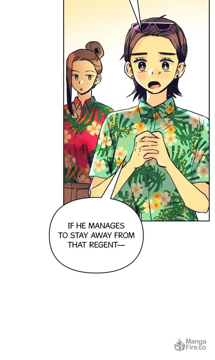 Read A Very Normal Ending chapter 53 image 65 on Lezhin