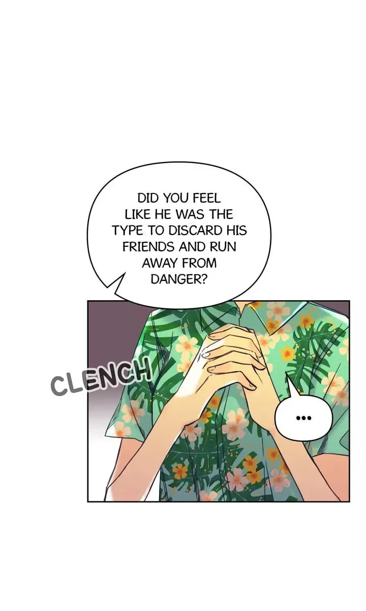 Read A Very Normal Ending chapter 53 image 67 on Lezhin