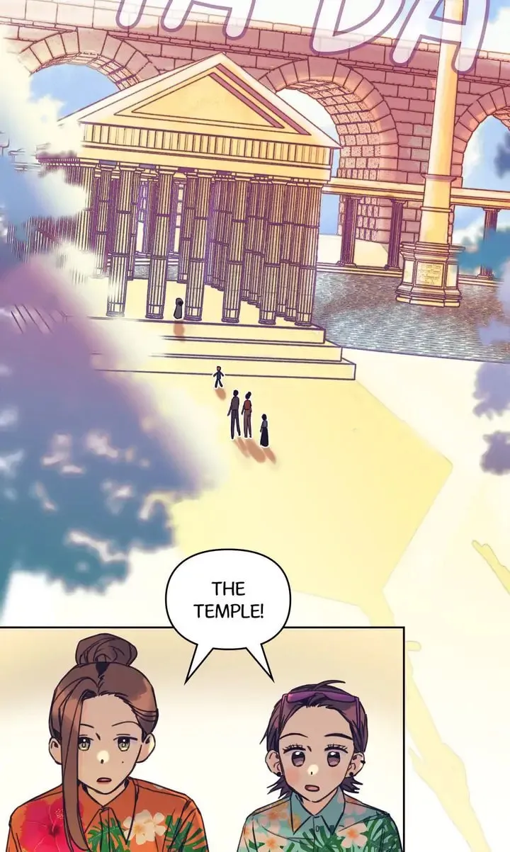 Read A Very Normal Ending chapter 53 image 7 on Lezhin