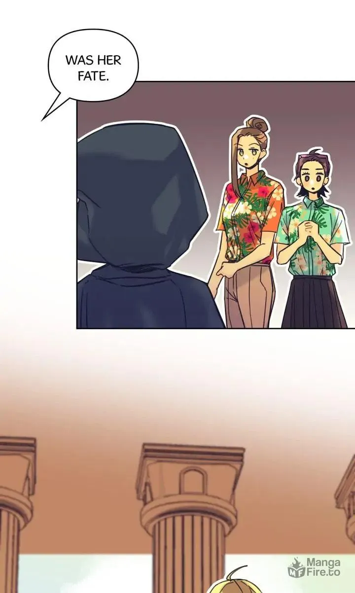 Read A Very Normal Ending chapter 53 image 74 on Lezhin