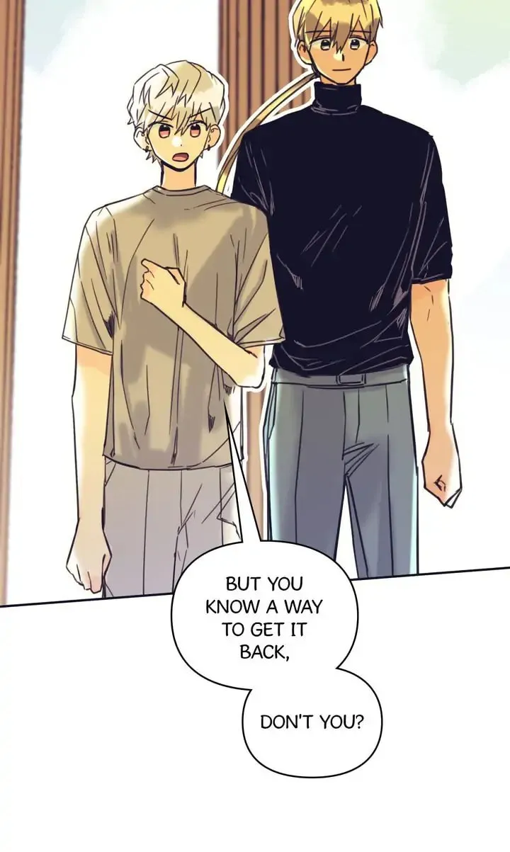 Read A Very Normal Ending chapter 53 image 75 on Lezhin