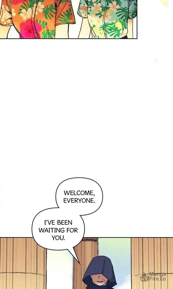 Read A Very Normal Ending chapter 53 image 8 on Lezhin