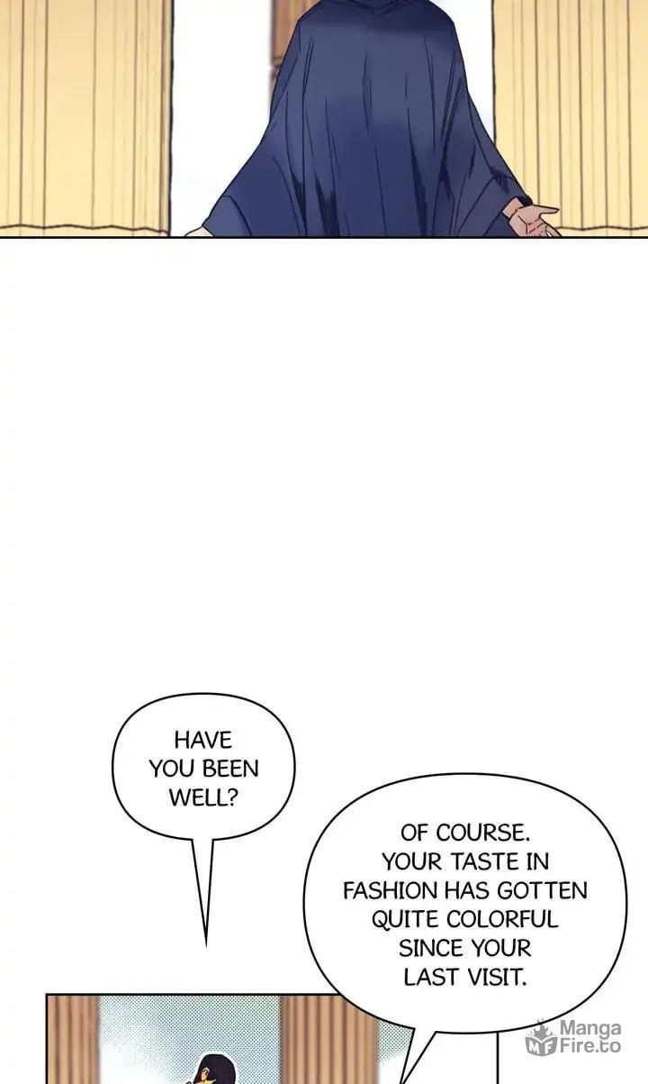 Read A Very Normal Ending chapter 53 image 9 on Lezhin
