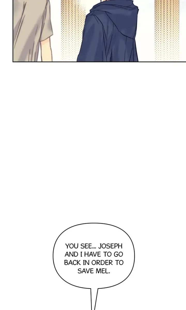 Read A Very Normal Ending chapter 54 image 10 on Lezhin