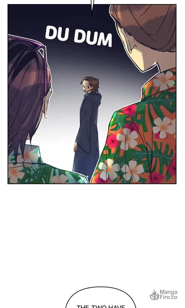 Read A Very Normal Ending chapter 54 image 11 on Lezhin